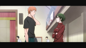 Wotaku ni Koi wa Muzukashii: Youth